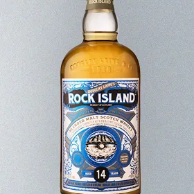 Rock Island 14 Year Sherry Edition