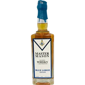 Master Mason Blue Lodge Edition