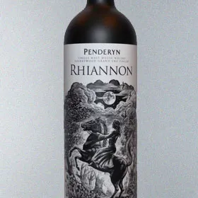 Penderyn Icons of Wales #7 Rhiannon