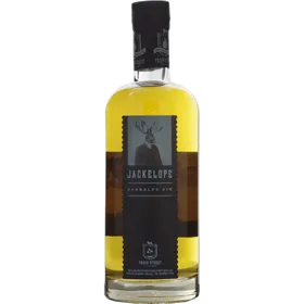 Peach Street Jackelope Aged Gin