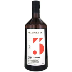 Ardmore 2008 13 Year Old (Sweetdram)