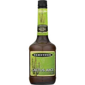 Dekuyper Cactus Juice Schnapps Liqueur