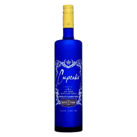 Cupcake Vodka Devils Food