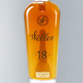 Weller 18 Year Wheat Whiskey
