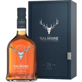 Dalmore 21 Year
