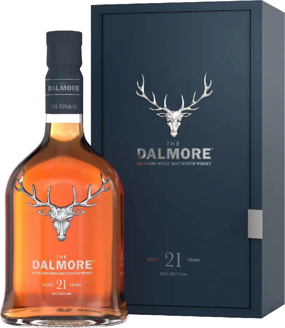 Dalmore 21 Year