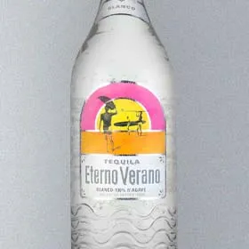 Tequila Eterno Verano Blanco