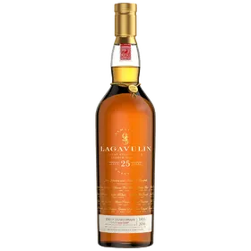 Lagavulin 25 Year