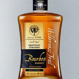 Wilderness Trail Bottled in Bond Small Batch Bourbon (High Rye Bourbon)