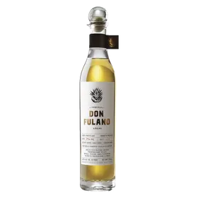 Don Fulano Añejo Tequila