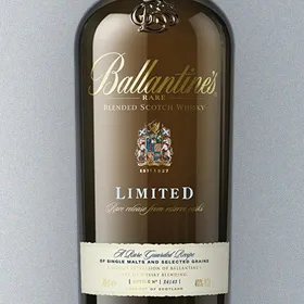 Ballantine's Limited