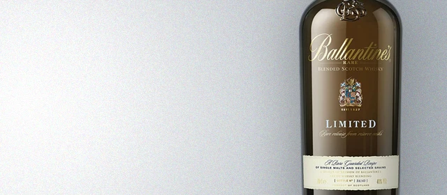 Ballantine's Limited