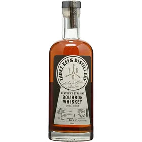 Three Keys Bourbon