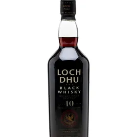 Loch Dhu 10 Year Old