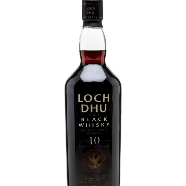 Loch Dhu 10 Year Old