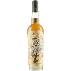 Compass Box Spice Tree Extravaganza