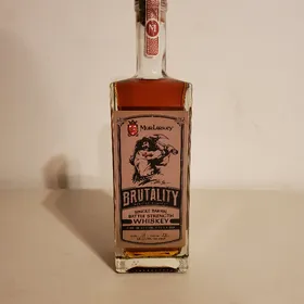 Murlarkey Brutality Cask 14
