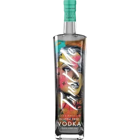 Trust Me Gluten Free Vodka