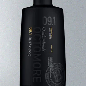 Octomore 09.1 Dialogos