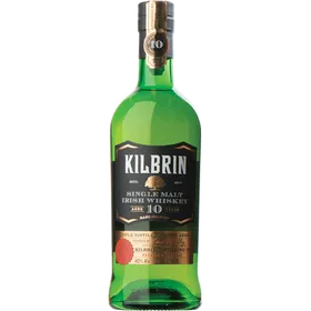 Kilbrin 10 Year Single Malt