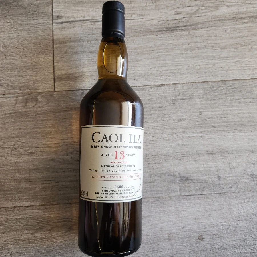 Caol Ila 13 Years