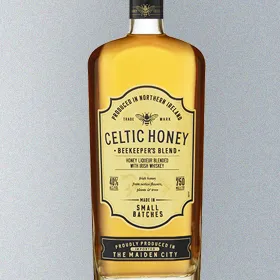 Celtic Honey Beekeeper's Blend