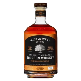 OYO Bourbon Whiskey Michelone Reserve