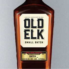 Old Elk Small Batch Sour Mash Reserve (Batch 6)
