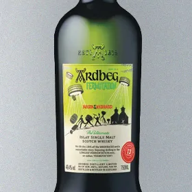 Ardbeg Fermutation