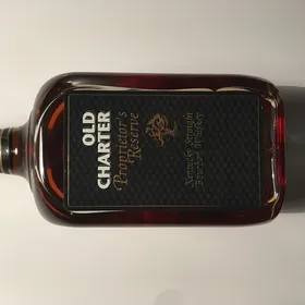 Old Charter Proprietor's Reserve 13 Year