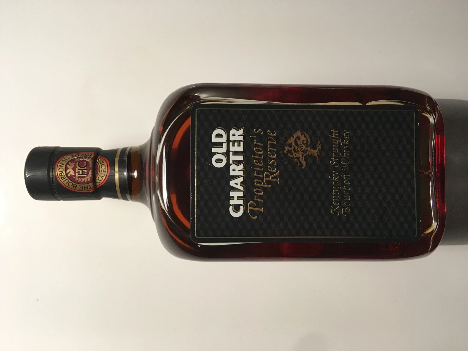 Old Charter Proprietor's Reserve 13 Year