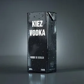 Kiez Vodka