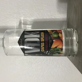 Zachlawi Platinum VDK Citrus Splash