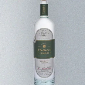 Atanasio Origenes Tequila