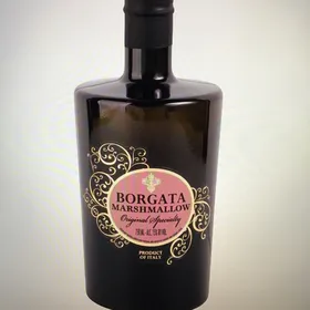 Borgata Marshmallow Original Specialty
