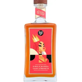Rabbit Hole Heigold Artist Series Limited Edition Kentucky Straight Bourbon Whiskey (2023 Release) - The Queen