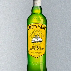 Cutty Sark 100th Anniversary