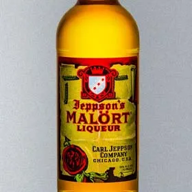 Jeppson's Malört