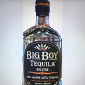 Big Boy Silver