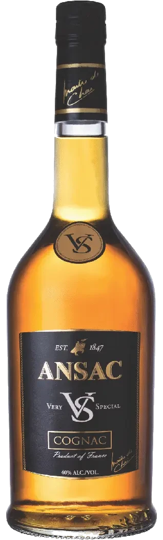 Ansac VS Cognac