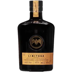 Bacardi Gran Reserva Limitada