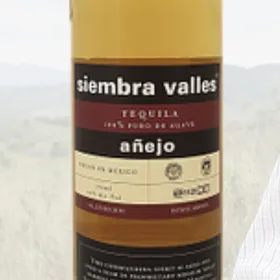 Siembra Valles Añejo