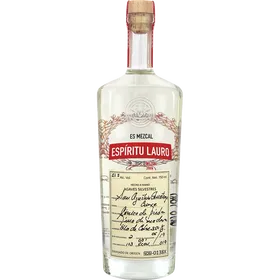 Espiritu Lauro Agaves Silvestres Cuixe