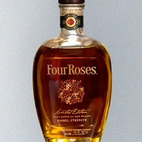 Four Roses Limited Edition Small Batch Bourbon (2025)