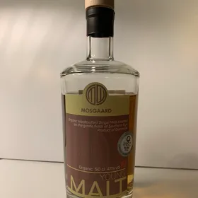 Mosgaard Young Malt