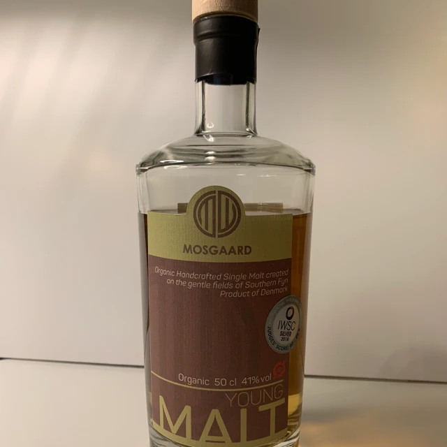 Mosgaard Young Malt