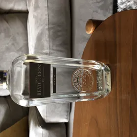 Tequila Revolución Blanco