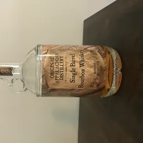 Original Appalachian Bourbon