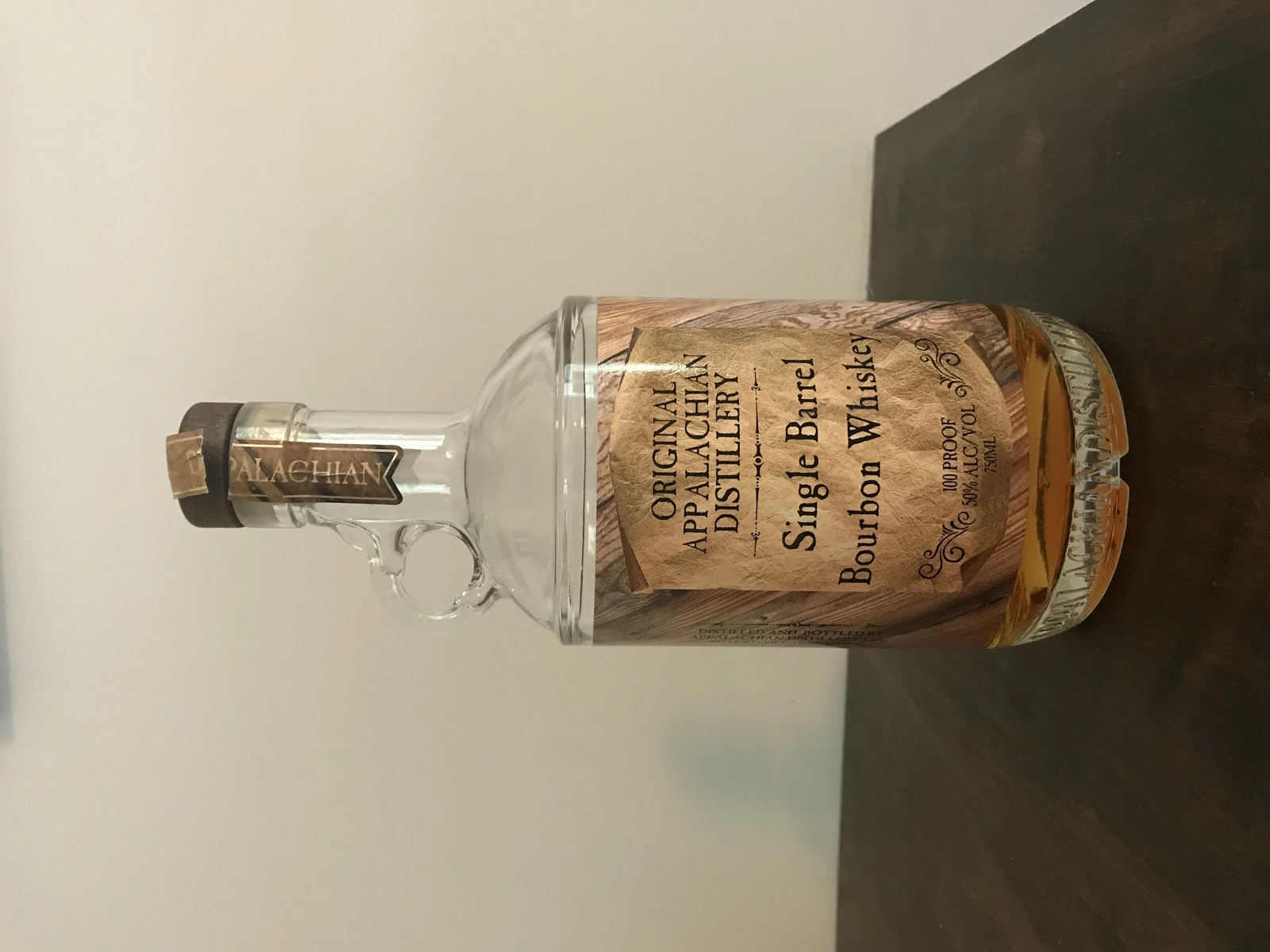 Original Appalachian Bourbon