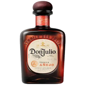 Don Julio Añejo Tequila